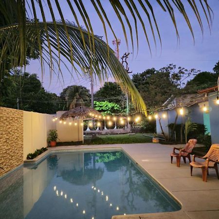 Bed and Breakfast Ometepe House Moyogalpa Esterno foto