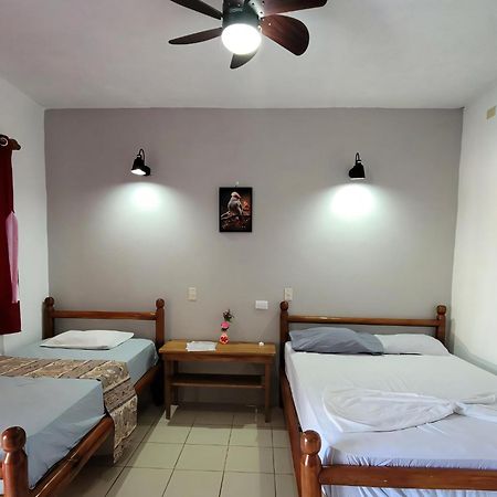 Bed and Breakfast Ometepe House Moyogalpa Esterno foto