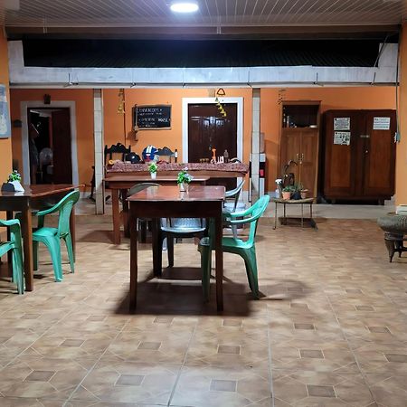 Bed and Breakfast Ometepe House Moyogalpa Esterno foto
