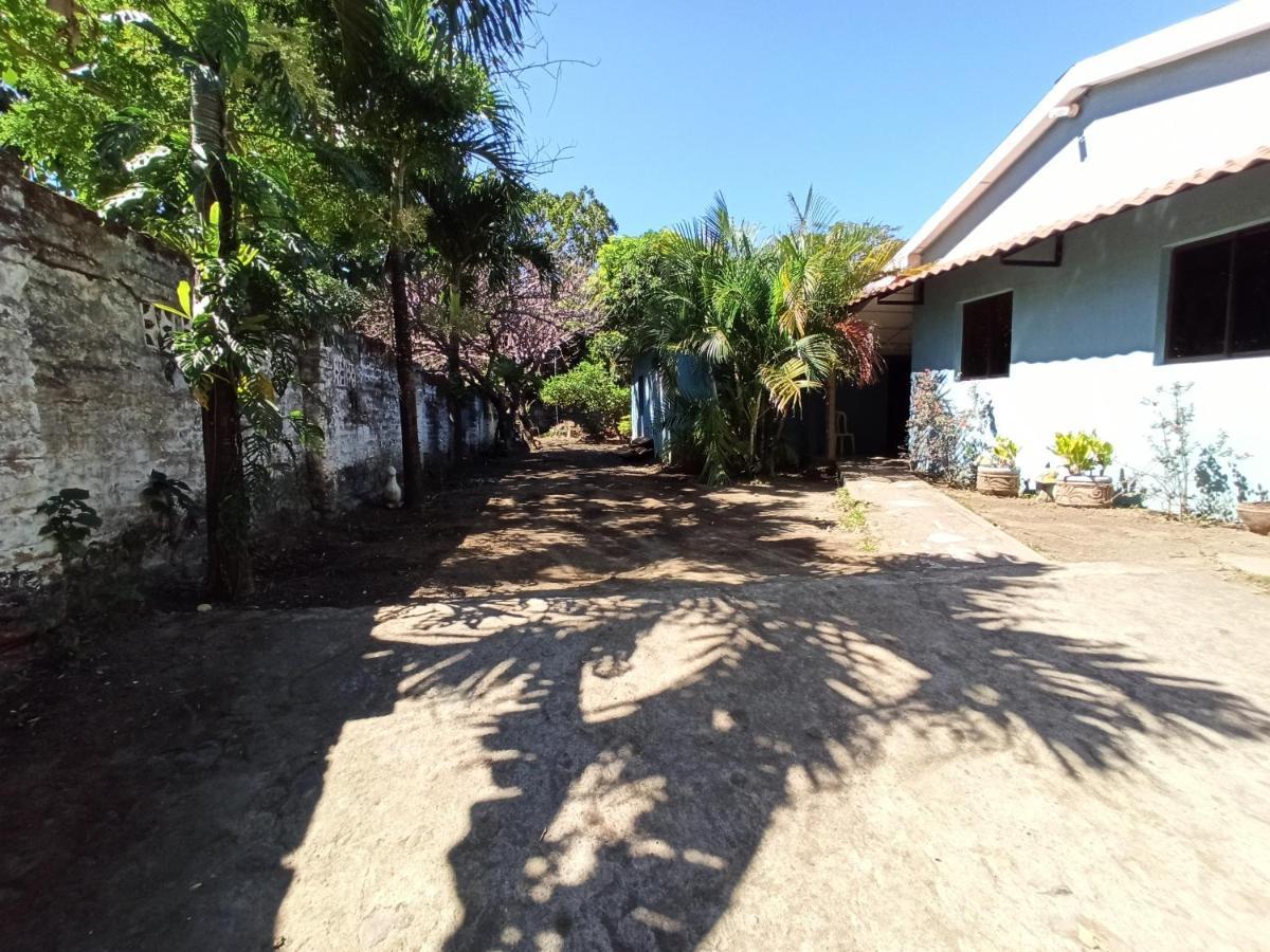Bed and Breakfast Ometepe House Moyogalpa Esterno foto