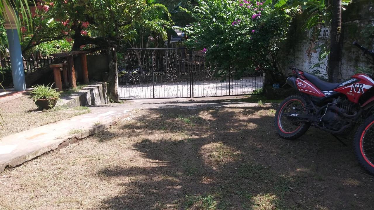 Bed and Breakfast Ometepe House Moyogalpa Esterno foto
