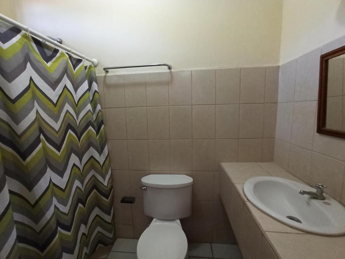 Bed and Breakfast Ometepe House Moyogalpa Esterno foto