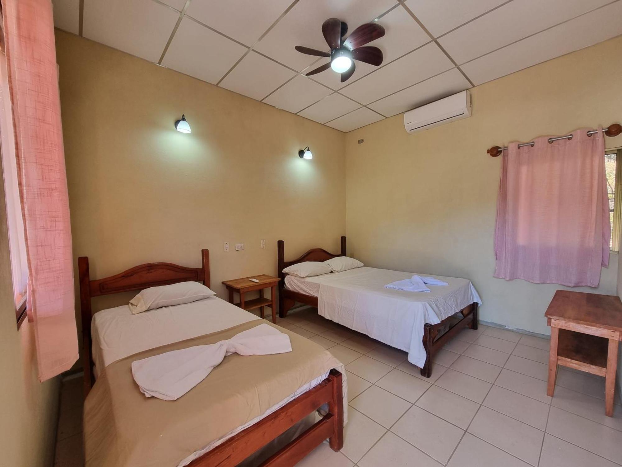 Bed and Breakfast Ometepe House Moyogalpa Esterno foto