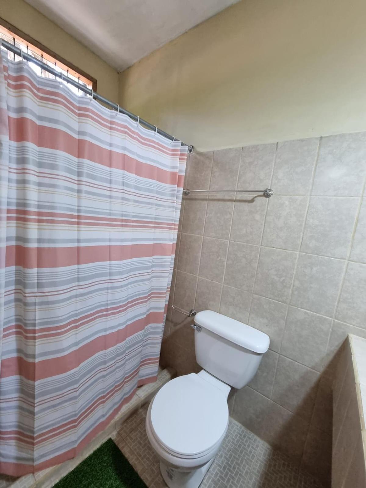 Bed and Breakfast Ometepe House Moyogalpa Esterno foto