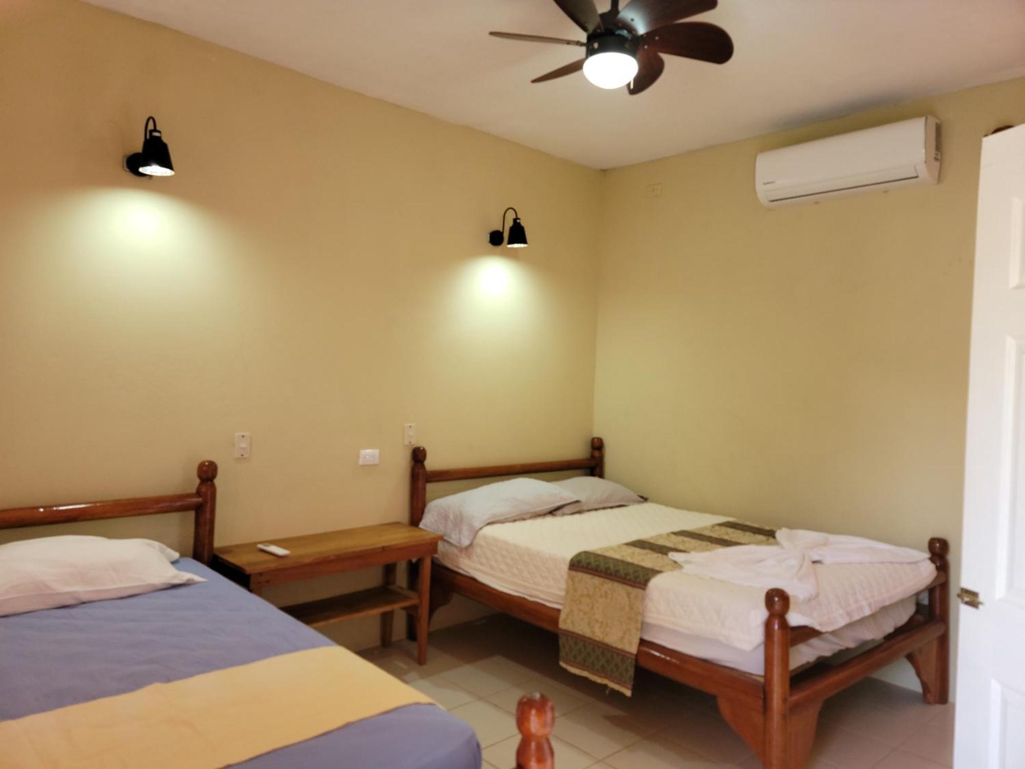 Bed and Breakfast Ometepe House Moyogalpa Esterno foto