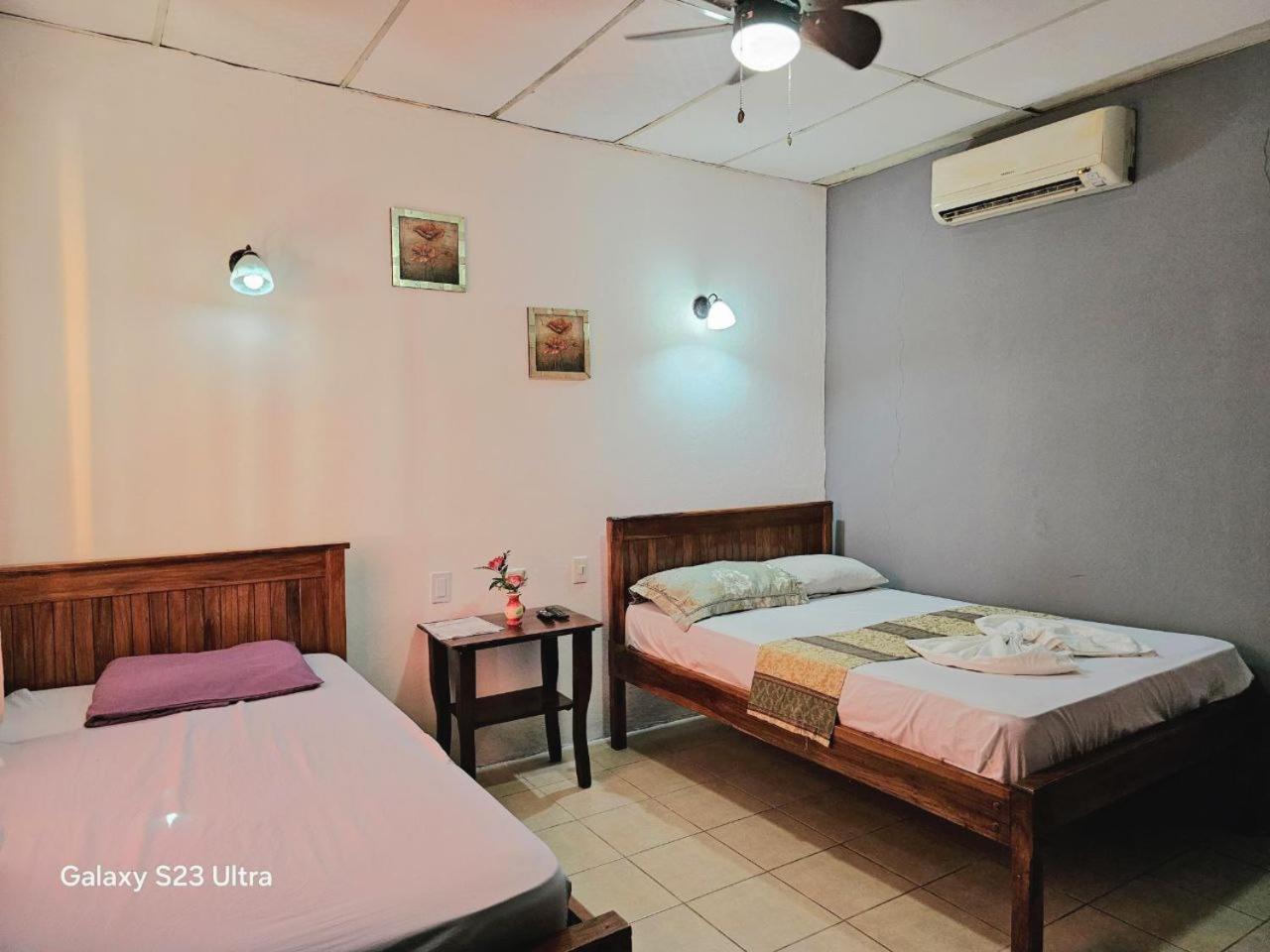 Bed and Breakfast Ometepe House Moyogalpa Esterno foto