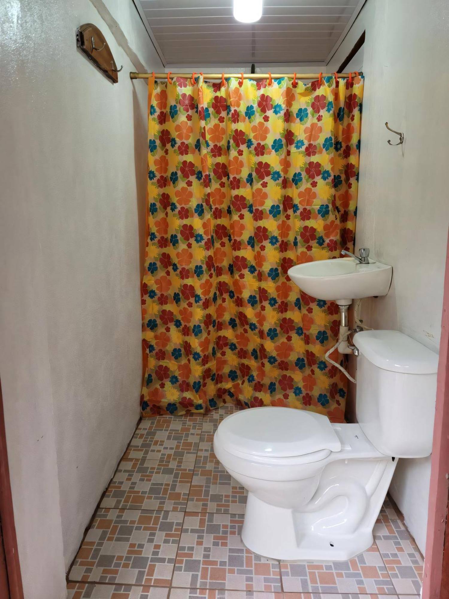 Bed and Breakfast Ometepe House Moyogalpa Esterno foto