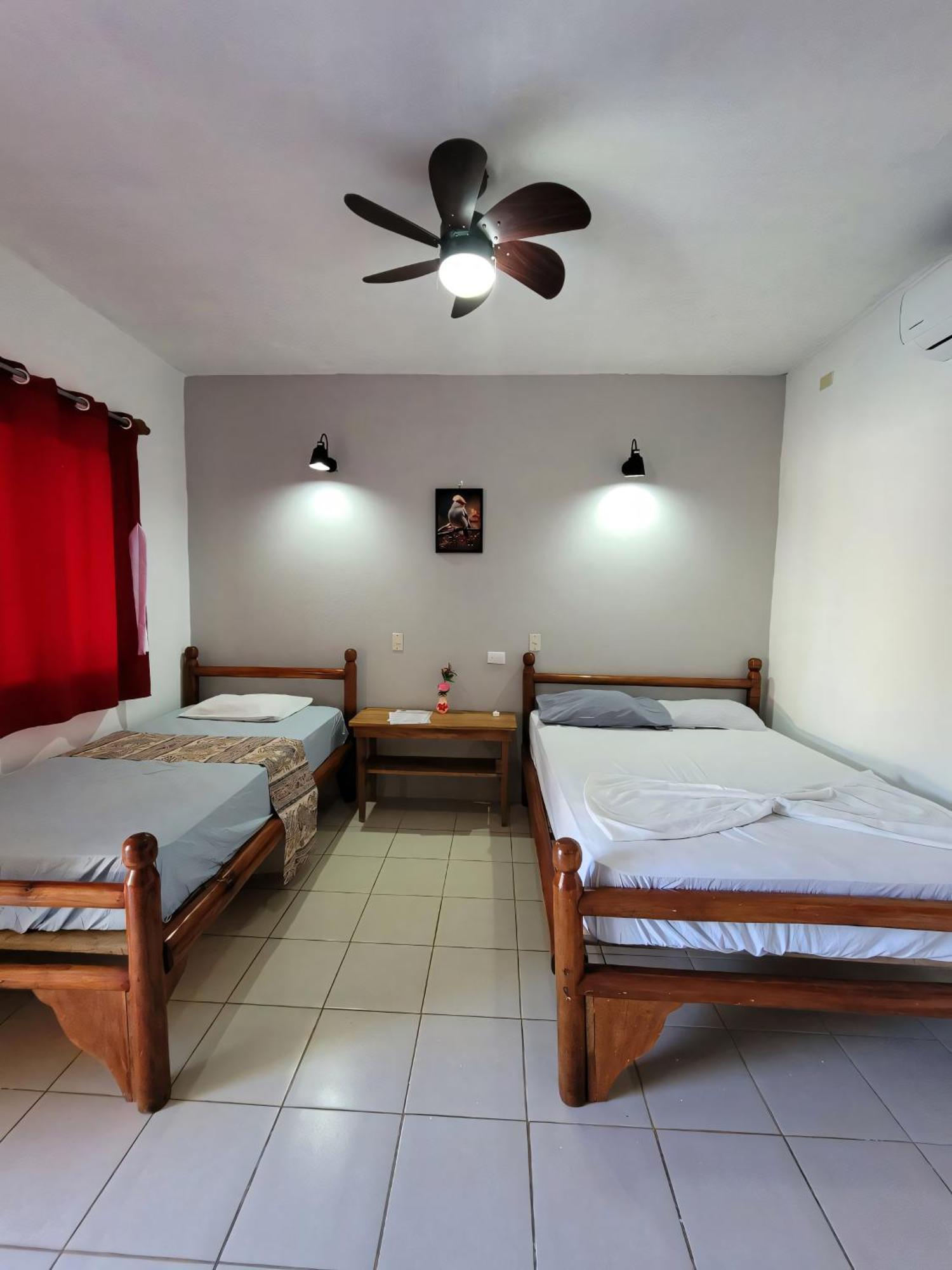 Bed and Breakfast Ometepe House Moyogalpa Esterno foto