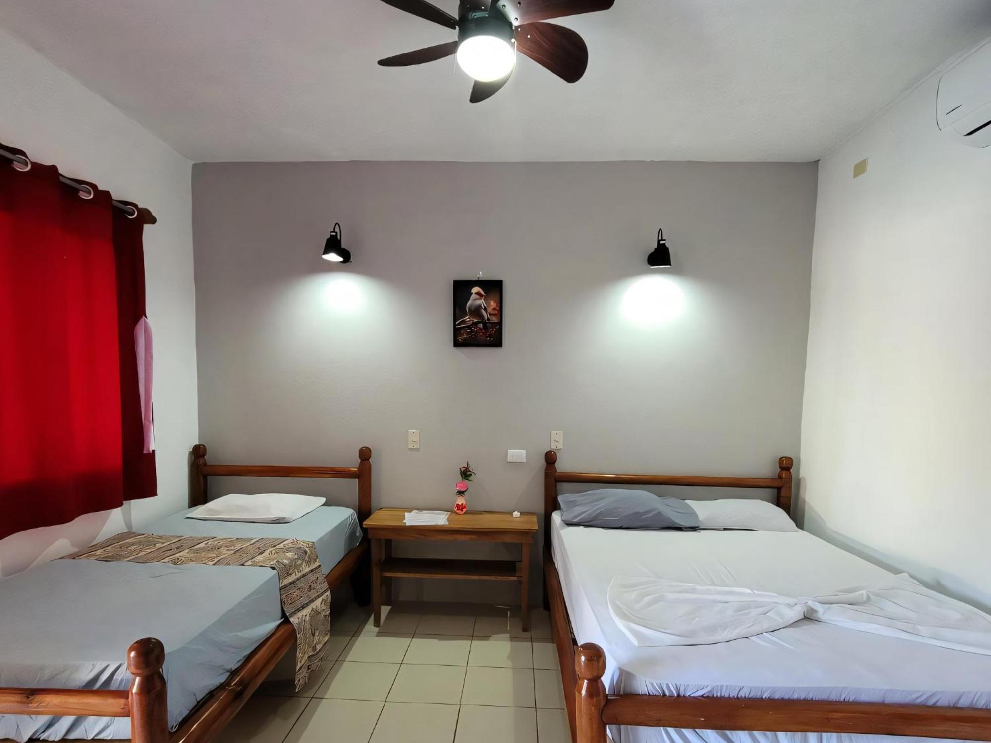 Bed and Breakfast Ometepe House Moyogalpa Esterno foto