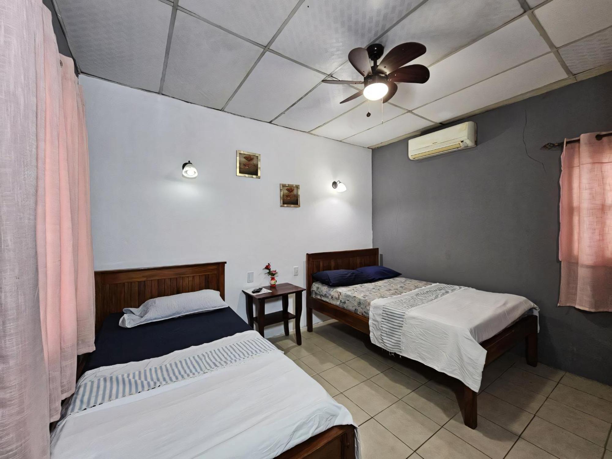 Bed and Breakfast Ometepe House Moyogalpa Esterno foto