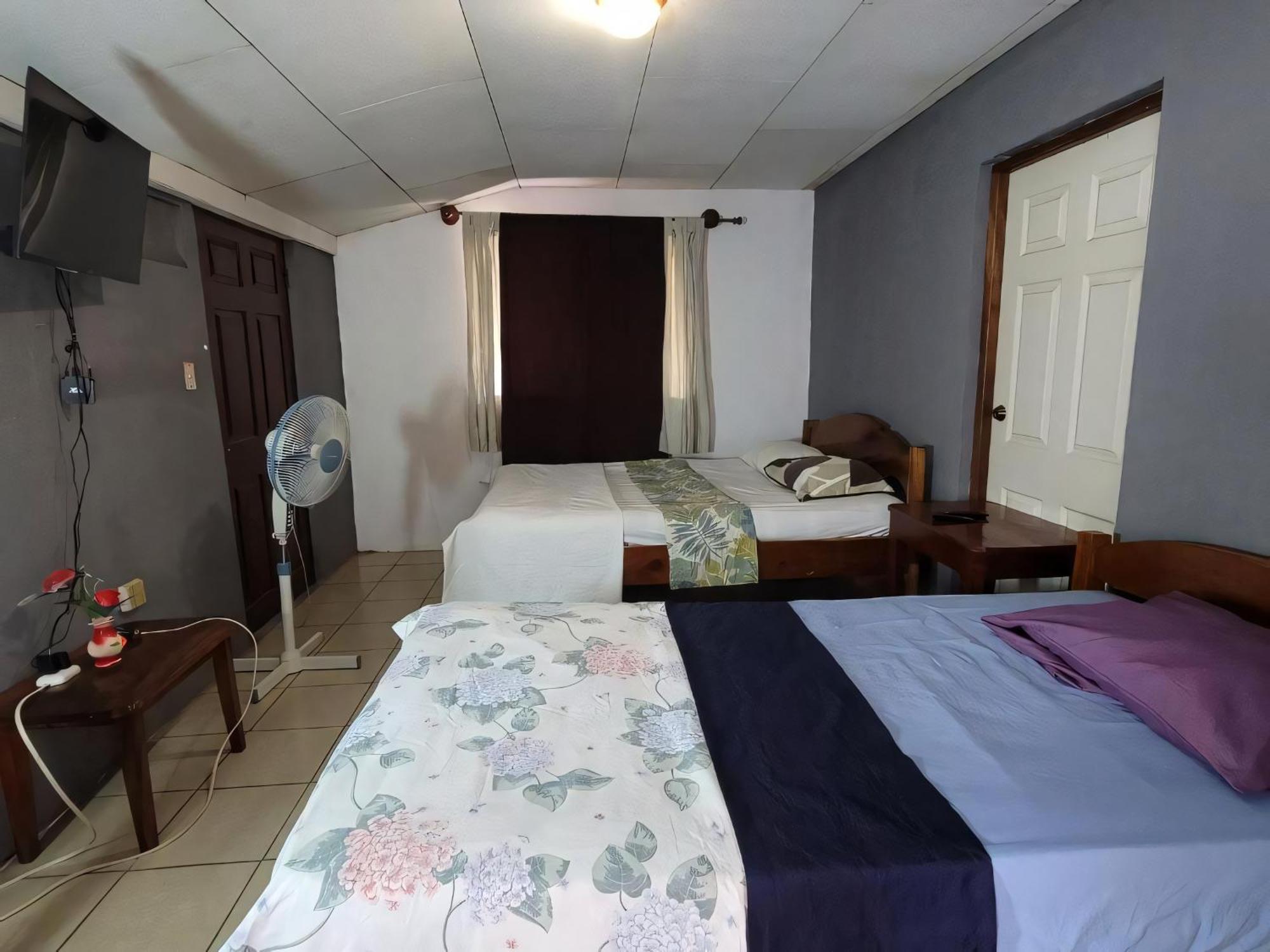 Bed and Breakfast Ometepe House Moyogalpa Esterno foto