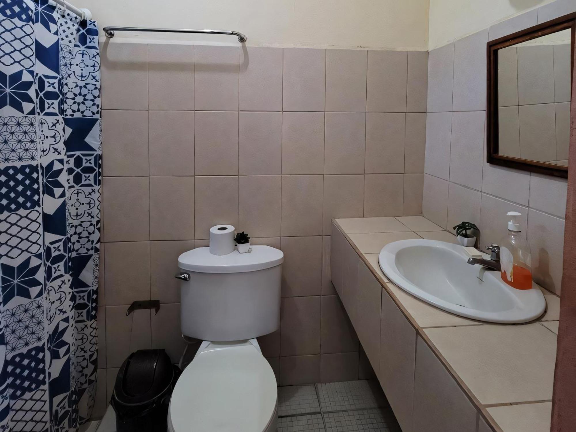 Bed and Breakfast Ometepe House Moyogalpa Esterno foto