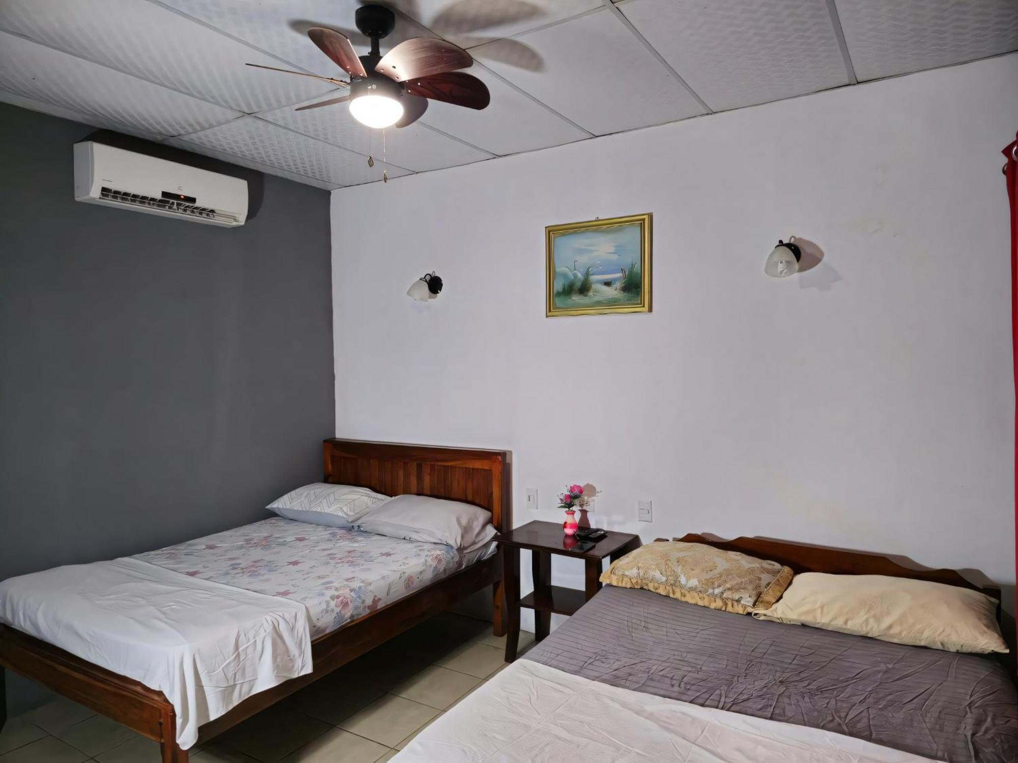Bed and Breakfast Ometepe House Moyogalpa Esterno foto