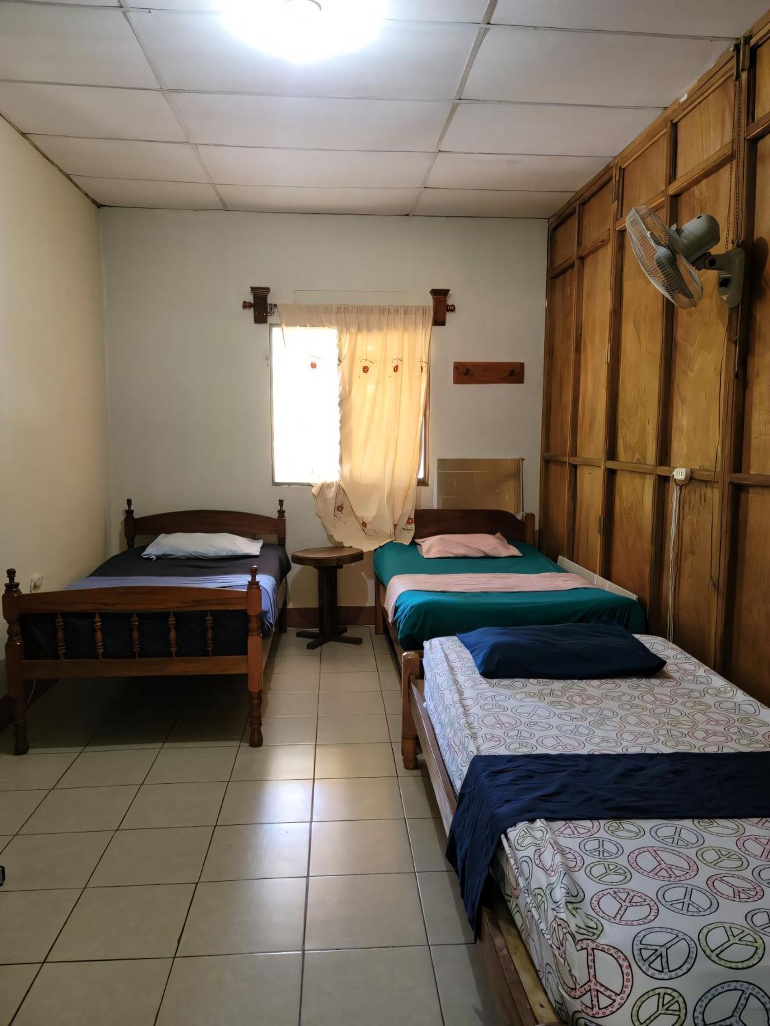 Bed and Breakfast Ometepe House Moyogalpa Esterno foto