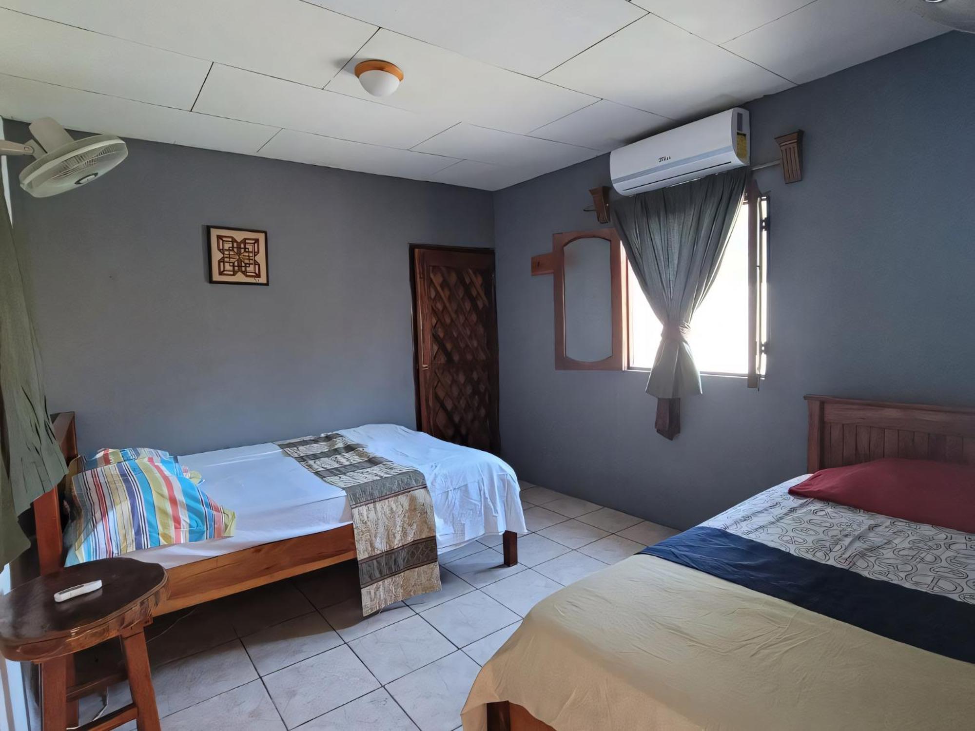 Bed and Breakfast Ometepe House Moyogalpa Esterno foto